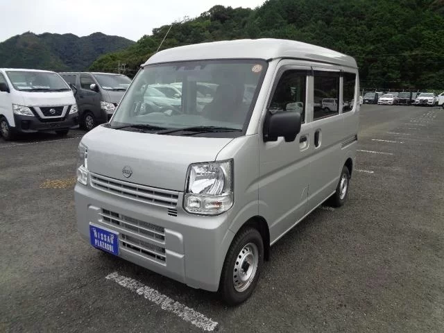 Nissan NV100 Clipper DR17V 2025